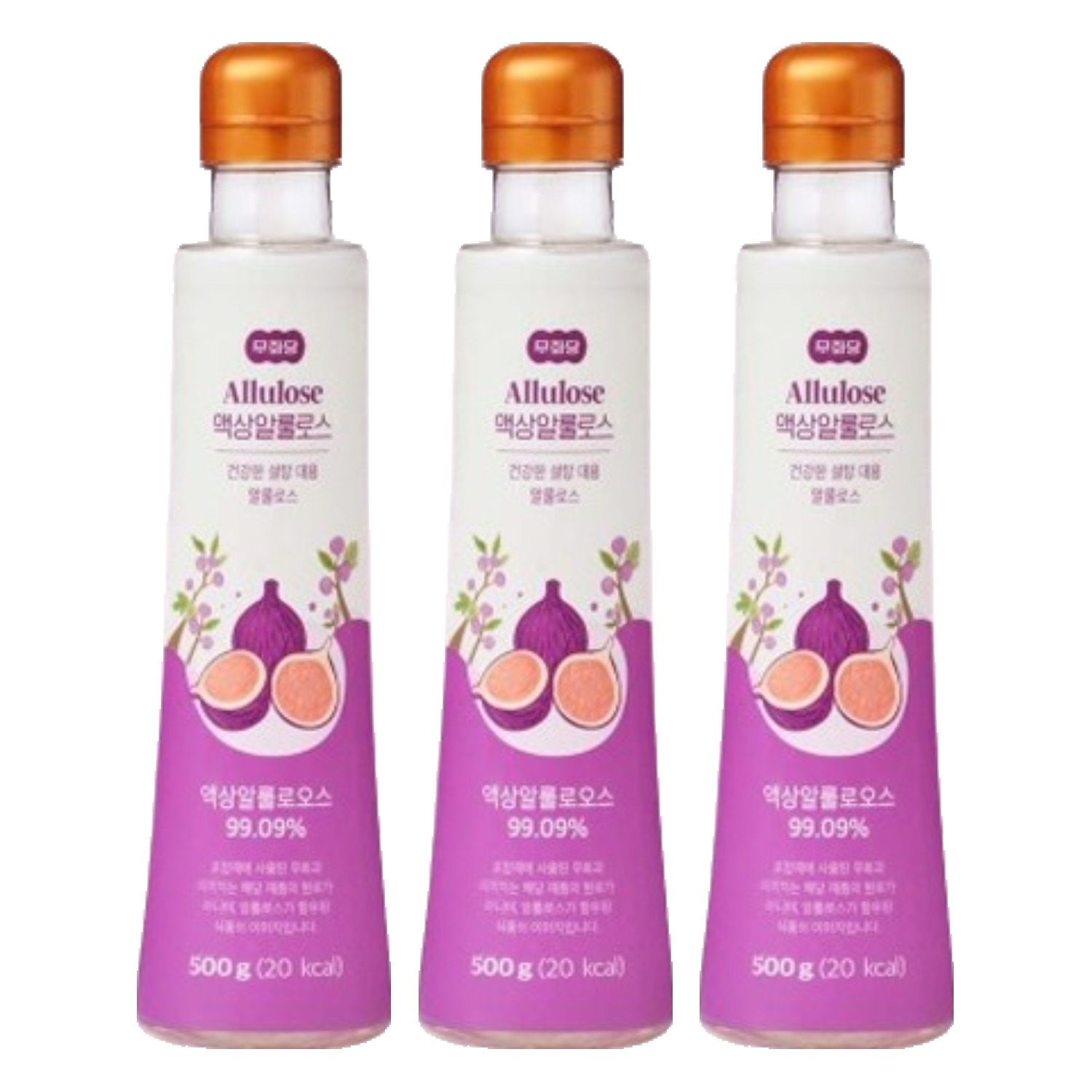 무화당 액상 알룰로스 24,570원