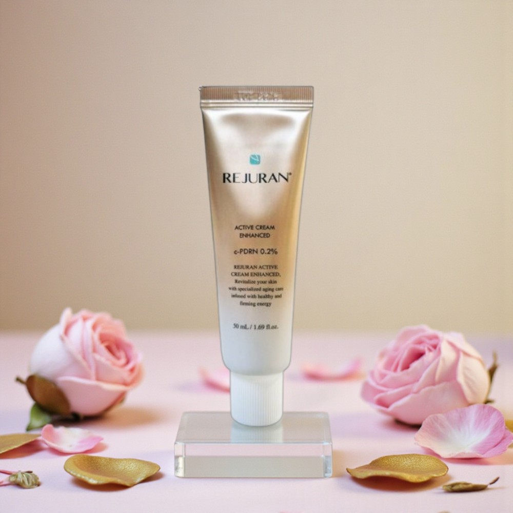 리쥬란힐러 턴오버 액티브 크림 인헨스드 50ml, 1개 29,900원
