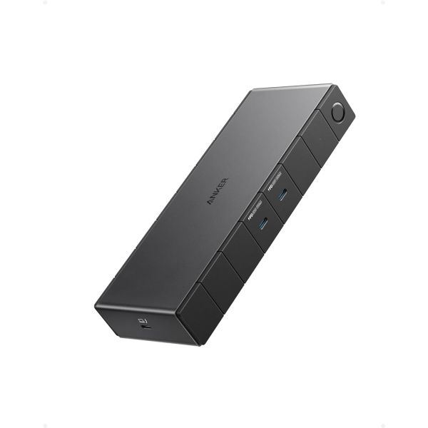 Anker 앤커 778 썬더볼트4 도킹스테이션 12 in 1 582,600원