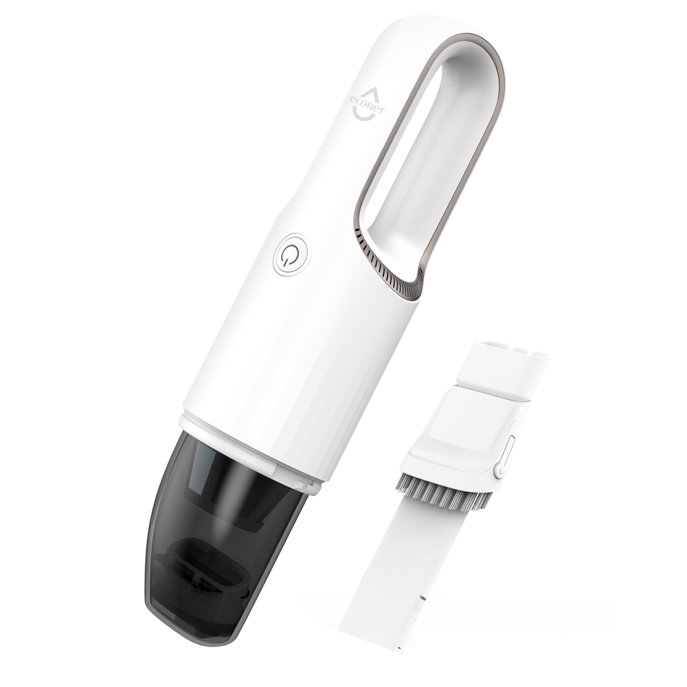 에코너 - T1 핸디형 무선 진공 청소기, 1개 59,000원