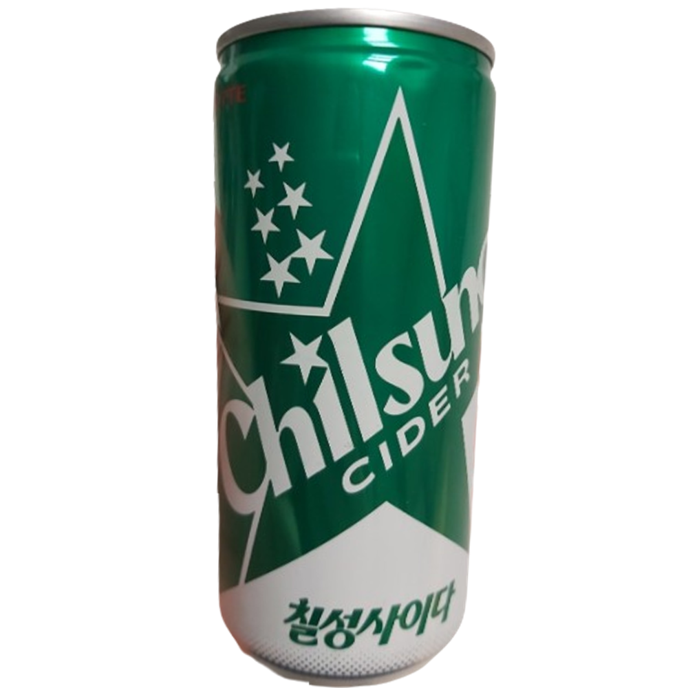 롯데 칠성사이다 미니캔 5,250원