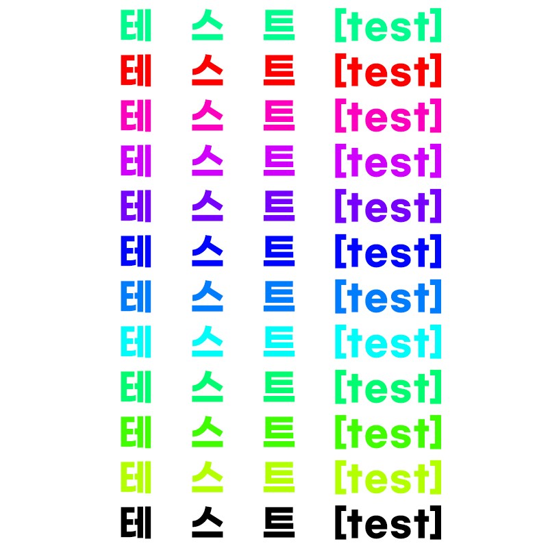Memory 모이사나이트 반지 1캐럿 1+1 S925 가드링 MOISSANITE 65,000원
