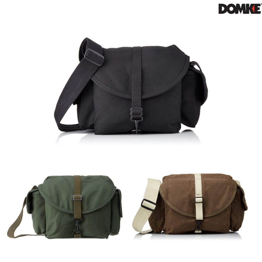 돔케 F-3X 슈퍼 컴팩트 숄더백 시리즈 289,000원