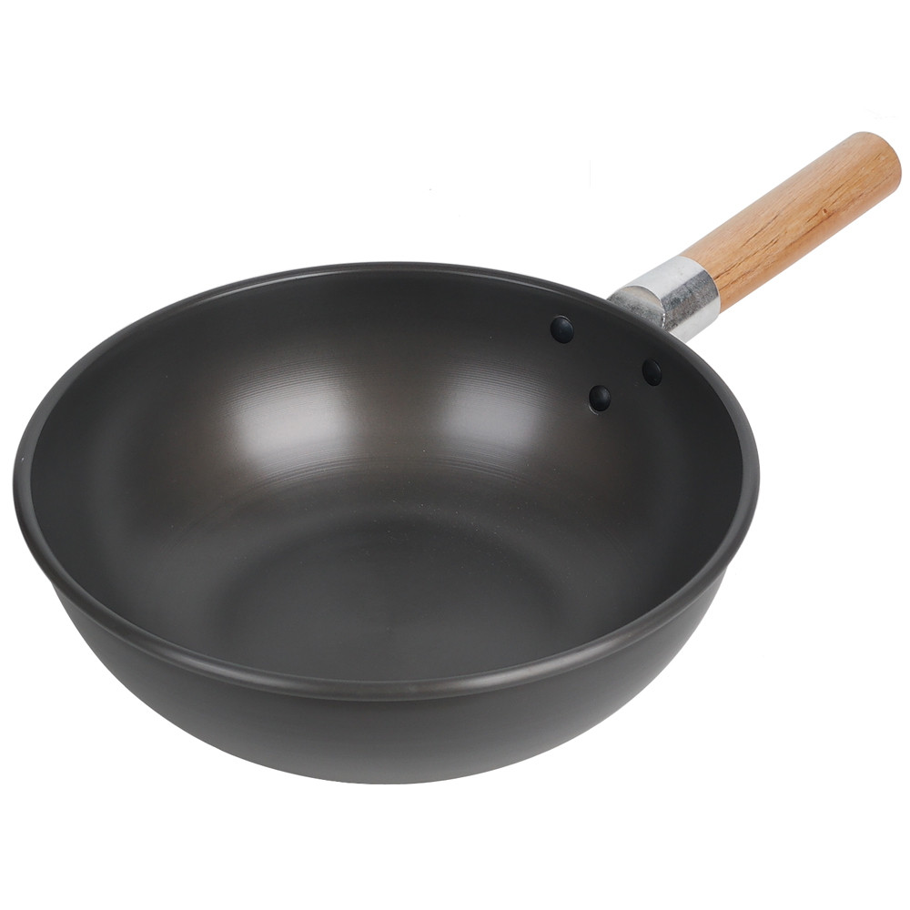 리빙I 업소용 경질 중국팬 중식 웍 궁중팬, 1개, 38cm 38,600원