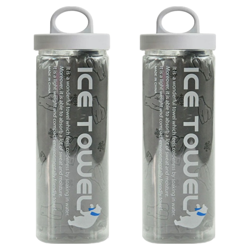 원이네 곰돌이 아쿠아 습식타월 대형 85 x 33 cm + 보관케이스 세트, 현재가 9,900원