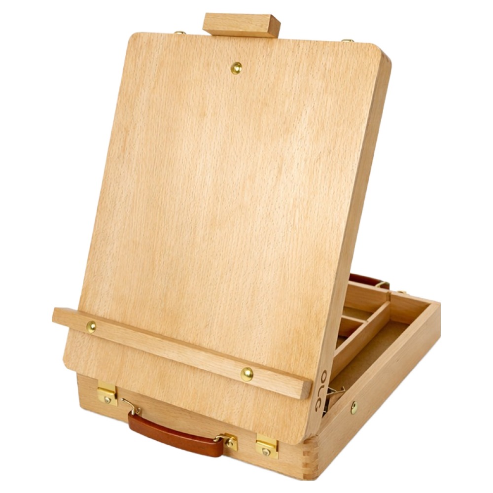 올지 휴대용 이젤 30,820원