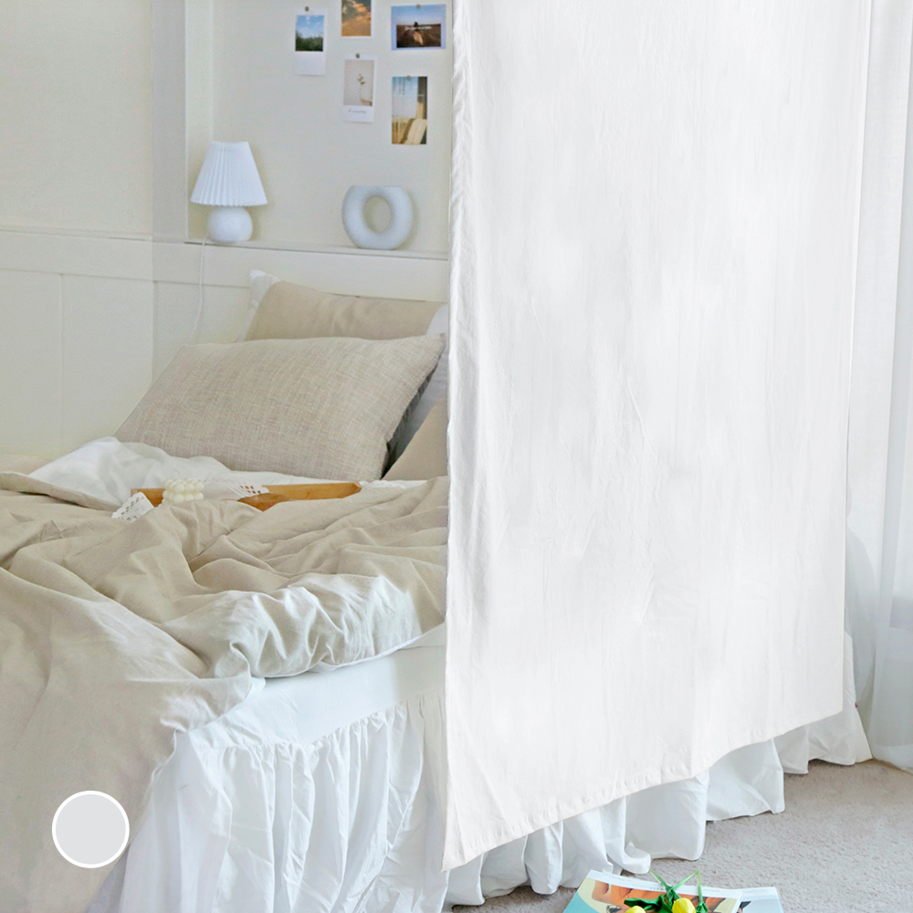 까사베르데 휴 파티션 패브릭 가벽 18,500원