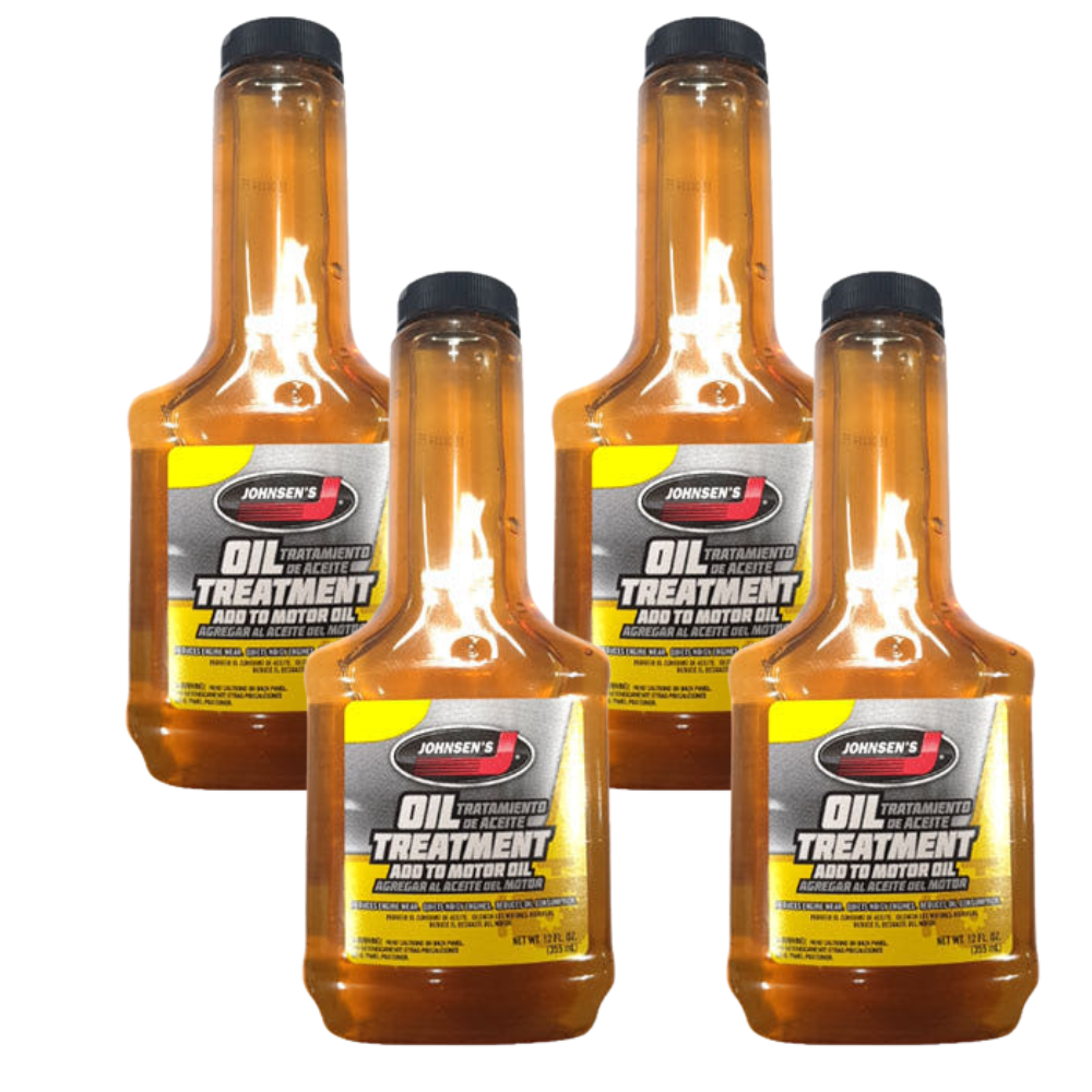 모든상사 존슨 엔진트리트먼트 355ml 4개 엔진코팅제 엔진오일첨가제 33,210원