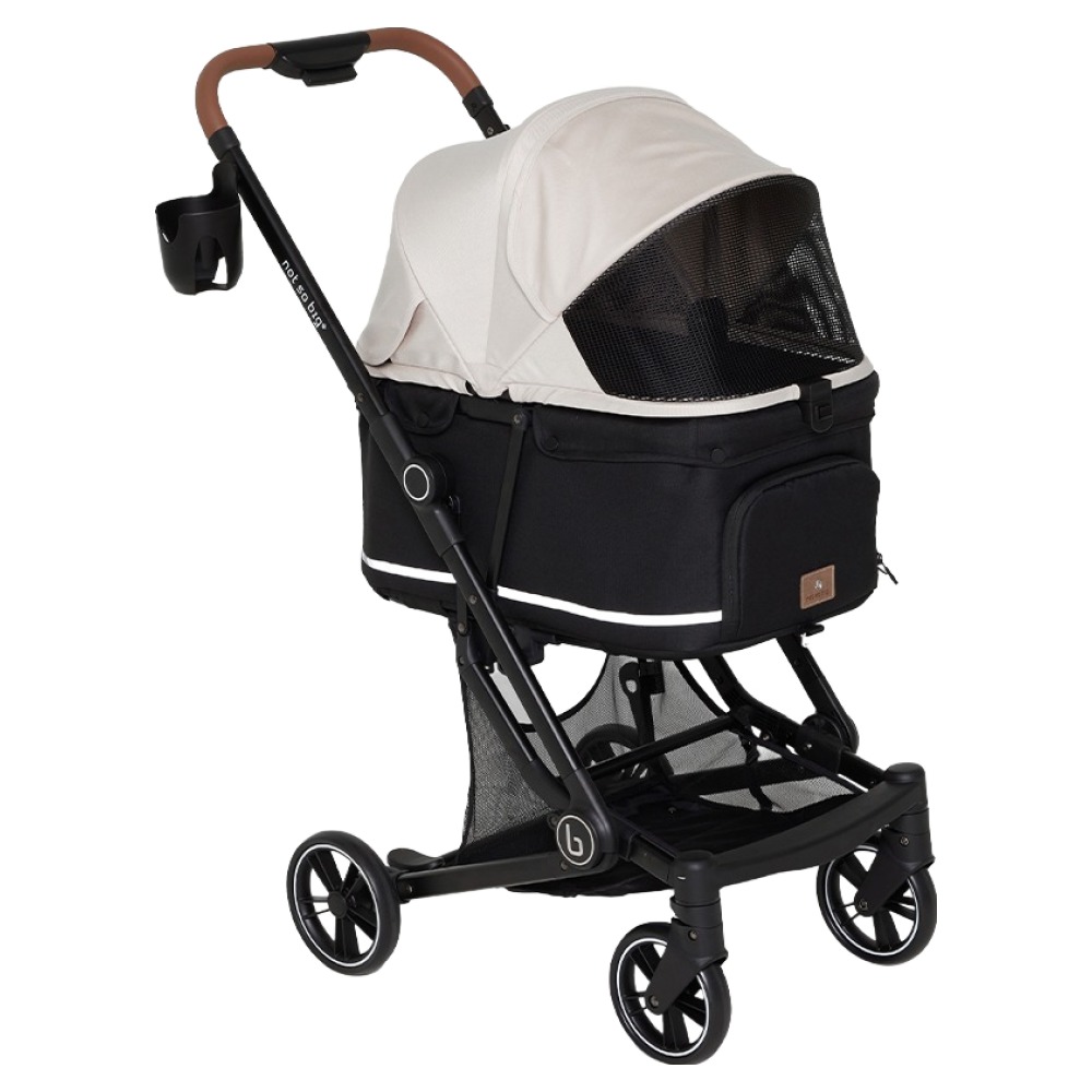 낫쏘빅 토토 펫 유모차 + 컵홀더 173,000원