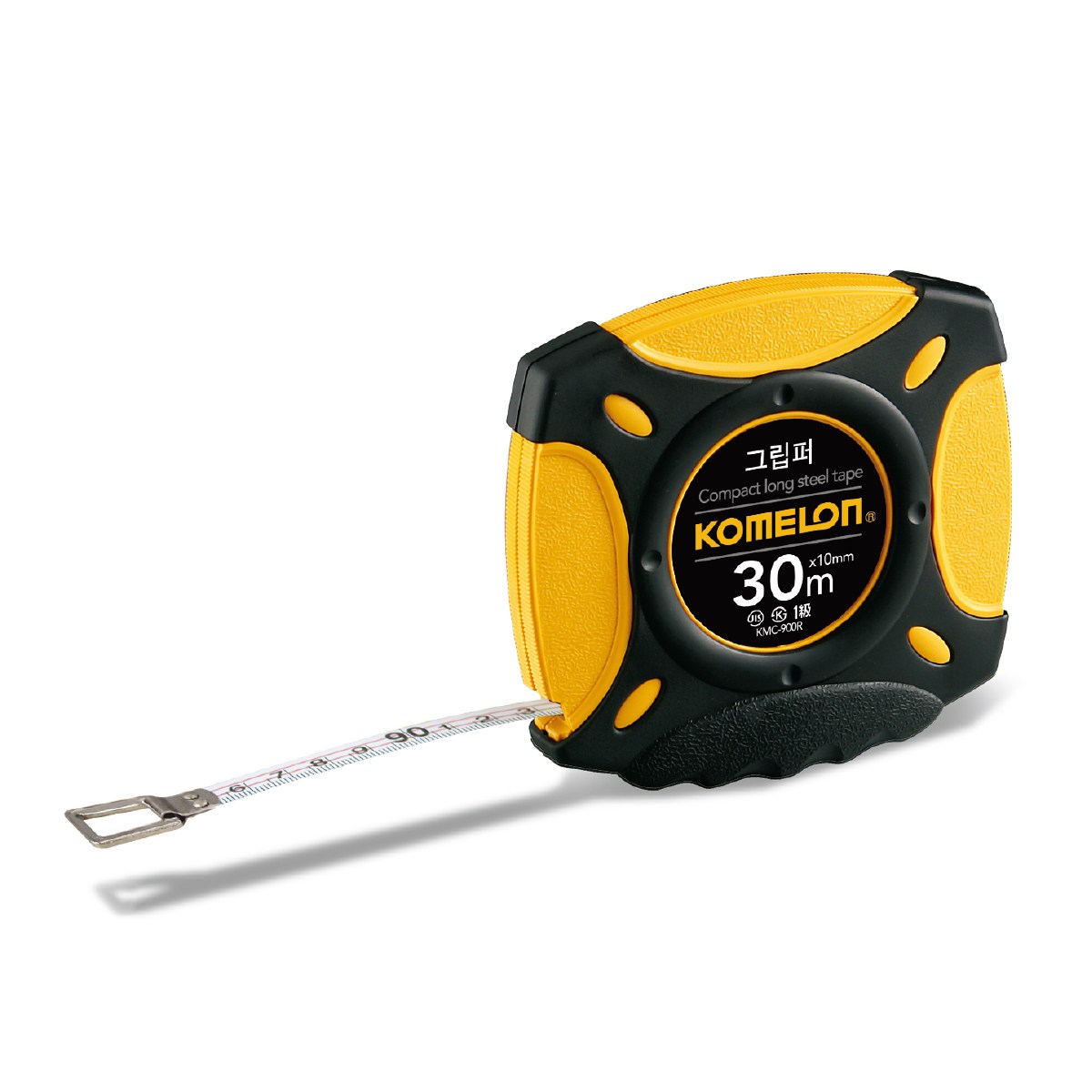 코메론 그립퍼 스틸 줄자 20Mx10mm KMC-900R 22,700원