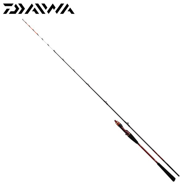 [한국다이와정공] 쿄쿠에이 극예 타치우오 게임 RT 갈치텐야 낚시대, FR 742,900원