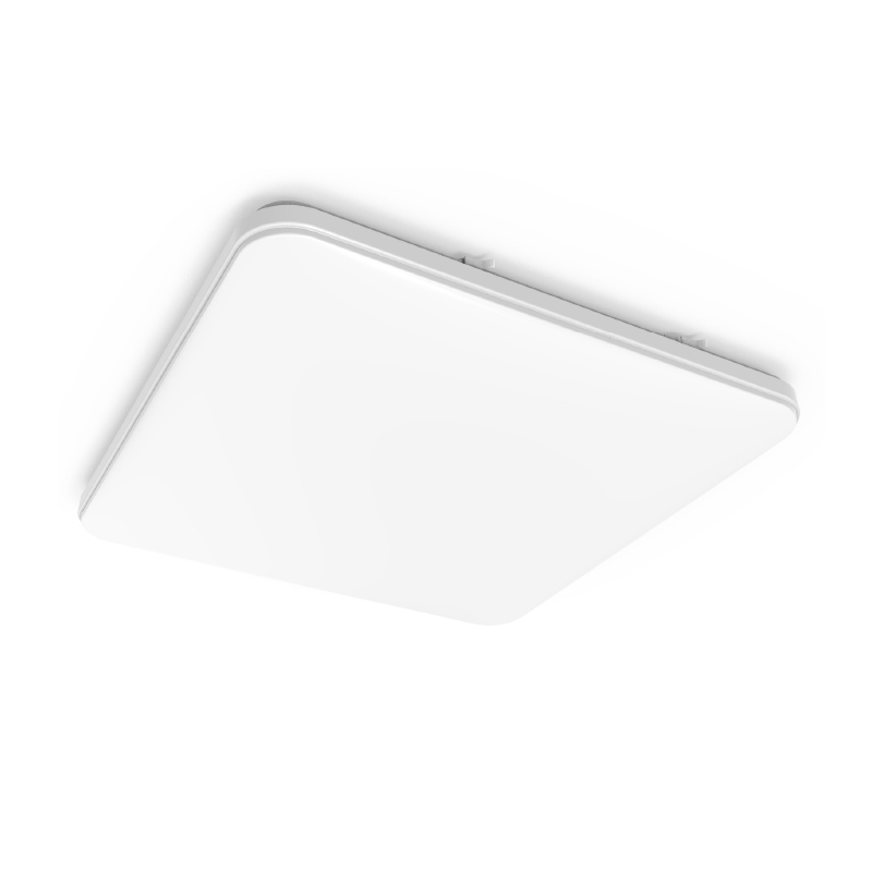 오스람 LED 60W 플리커프리 사각 방등, 화이트 + 주광색 41,000원