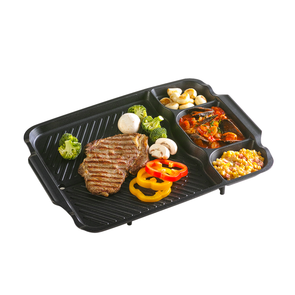 키친플라워 멀티 칸칸 구이판 26,500원