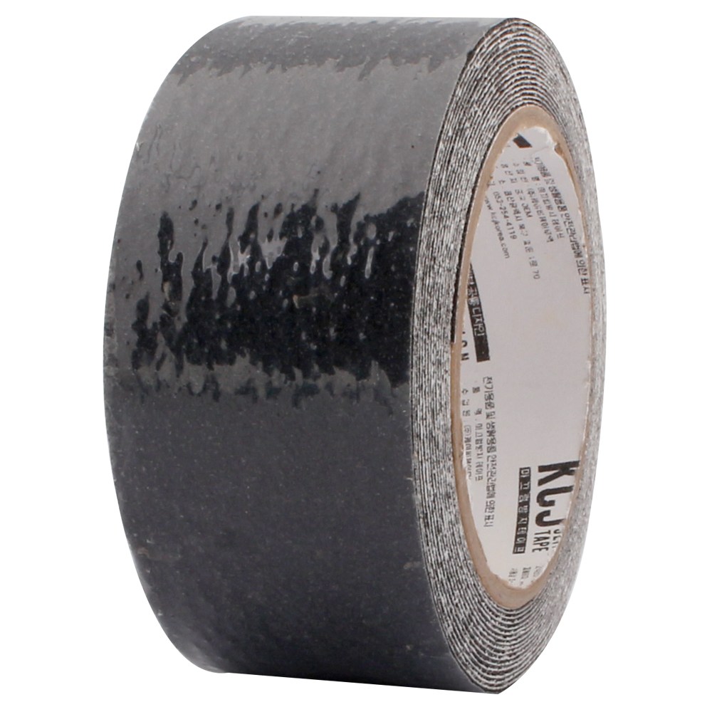 KCJ 계단 논슬립 미끄럼방지 테이프 5cmX5m 2,500원