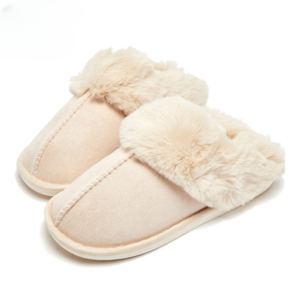 남녀공용 발편한 따뜻 커플털슬리퍼 방한슬리퍼 실내화 실외 겸용 19,800원