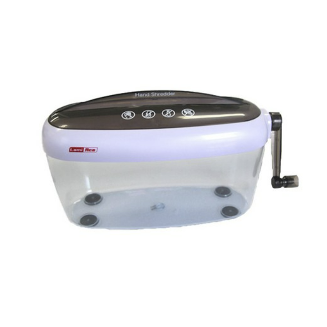 라미에이스 수동 문서세단기 106,640원