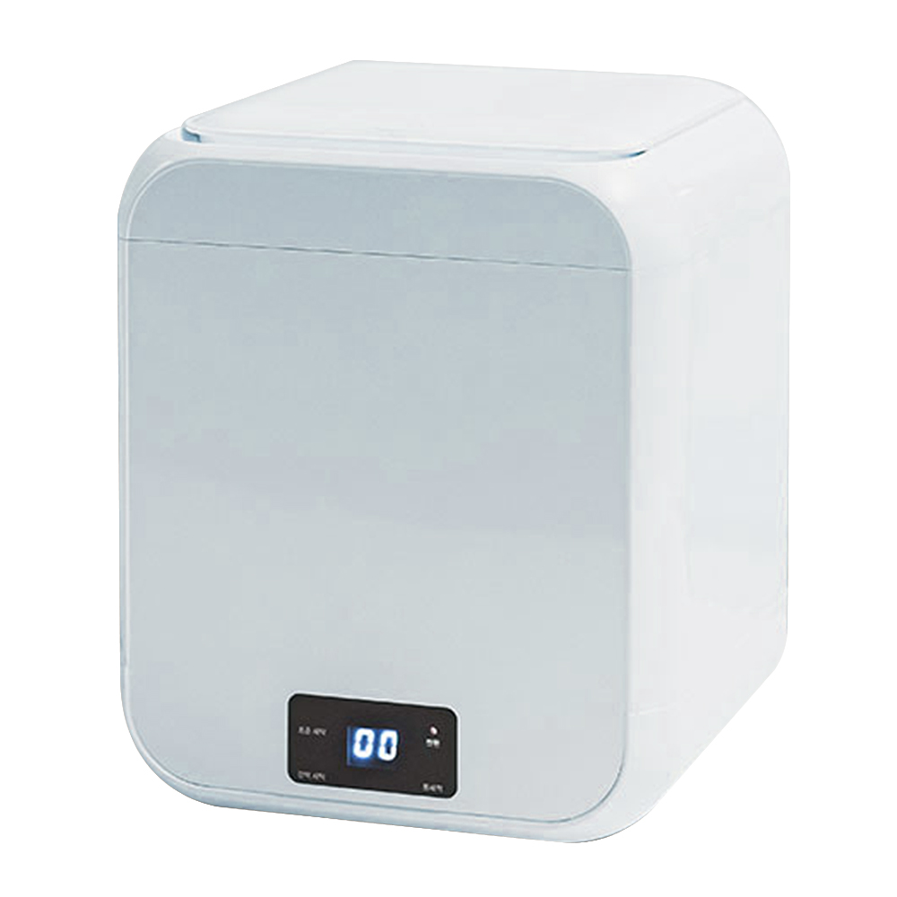 쉼공작소 미니밀리 UV 미니 세탁기 속옷 행주 수건 양말 소량 여행용 소형 세탁기 49,400원