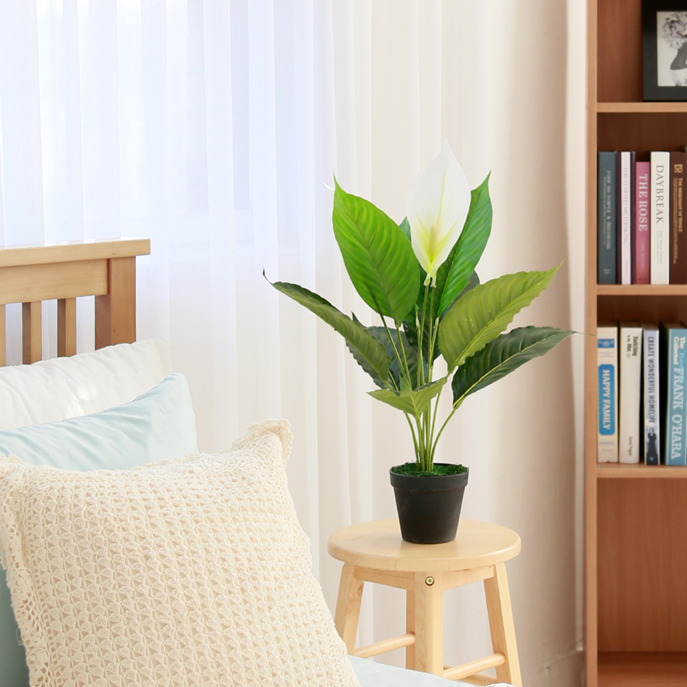 조아트 스파트 필름 60cm, 인조나무, 1개 19,900원