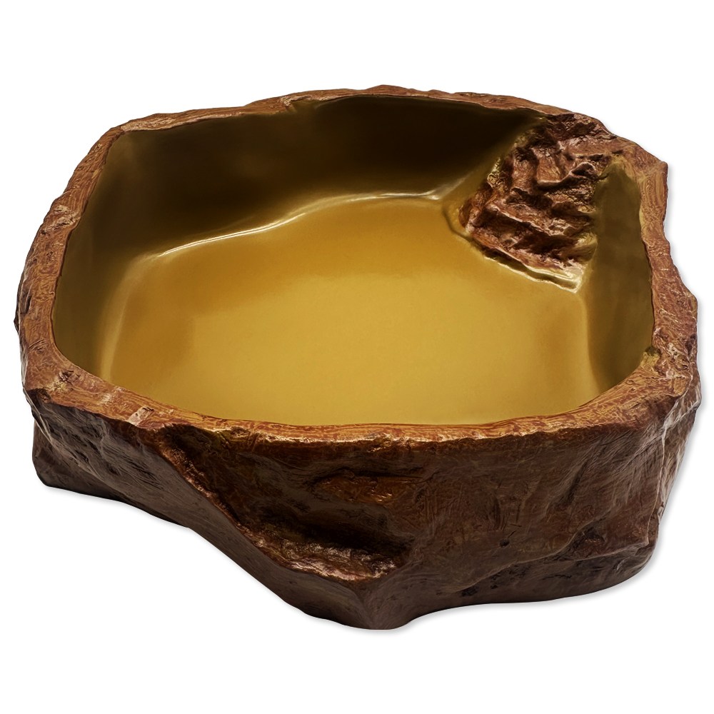 NomoyPet 파충류 먹이접시 & 물그릇, 1개, NomoyPet-NS70 29,800원