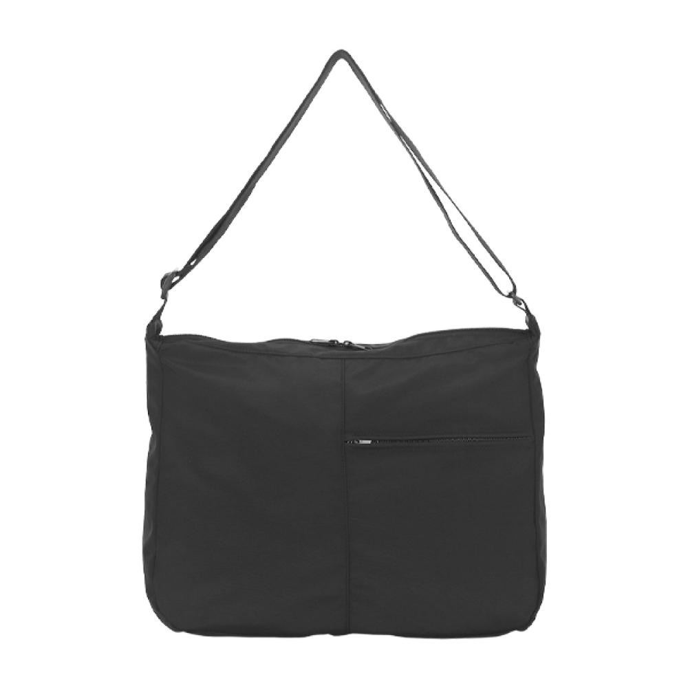 모던 베이직 크로스백 태블릿 수납 데일리 미니 메신저 가방 45,000원