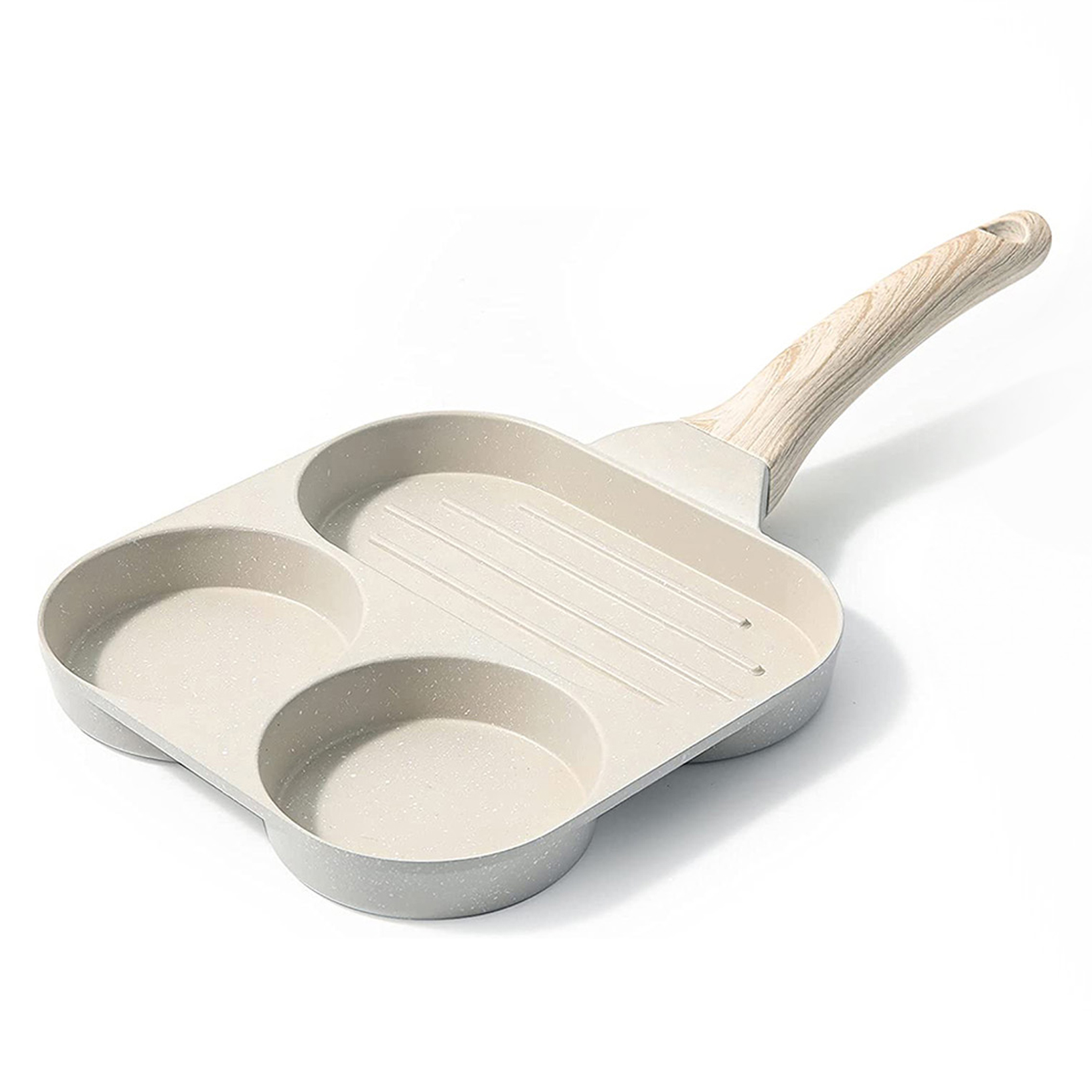 나리히라 인덕션 IH 오믈렛팬 아이보리, 1개, 19cm 16,320원