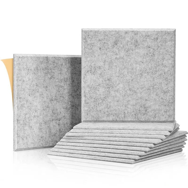 Equator 현관문 방음재 방음판 접착식 30 x 30cm 19,990원