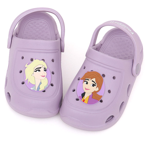 겨울왕국2 EVA 샌들 [유니 비치] 10,900원