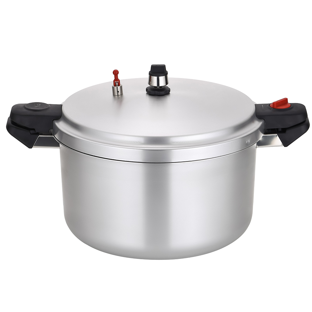 PN풍년 하이커머스A 50인용 업소용 압력솥 대용량 압력밥솥 HCOPC-50 270,000원