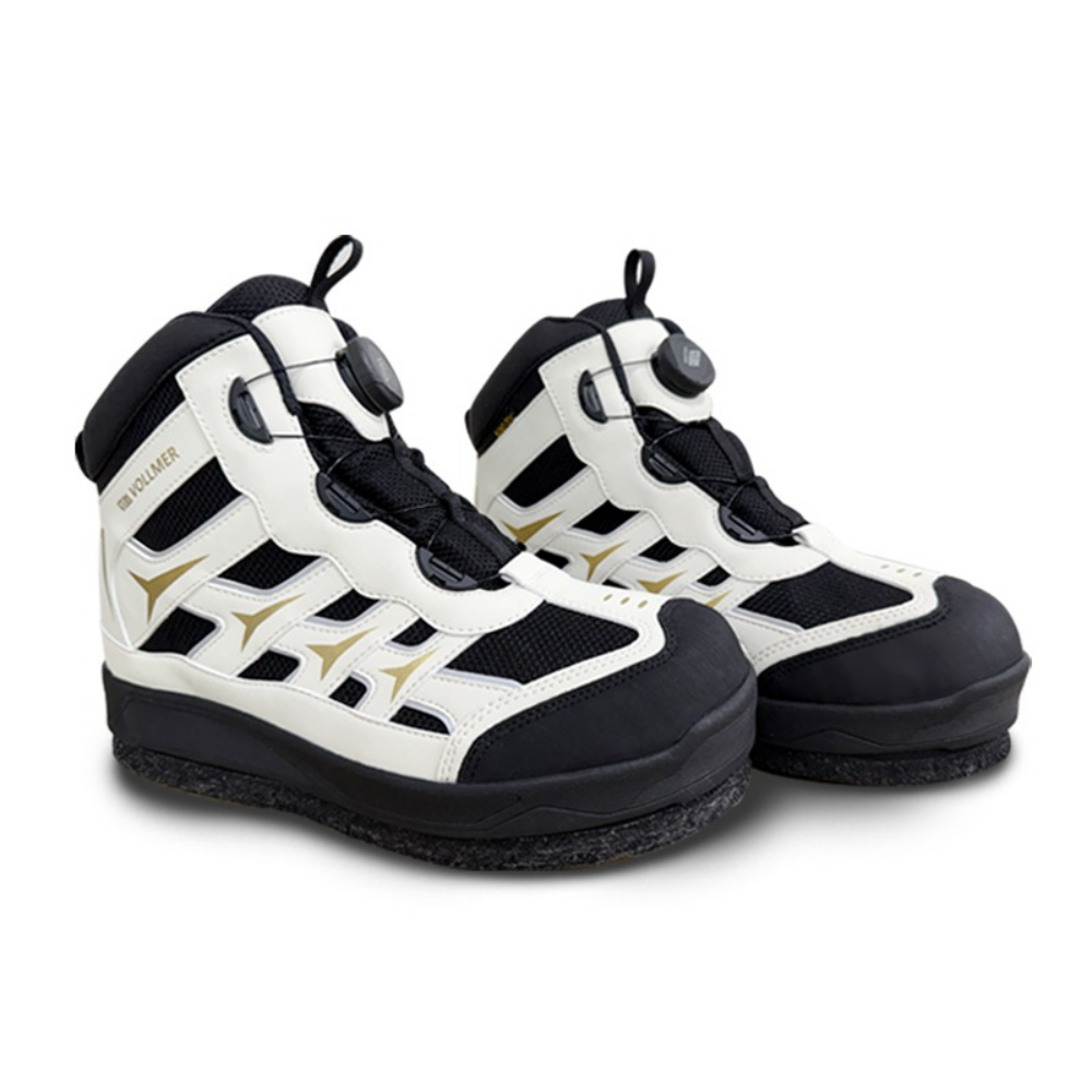 볼머 24년 신형 선상 갯바위화 핀펠트화 VM-501 209,000원