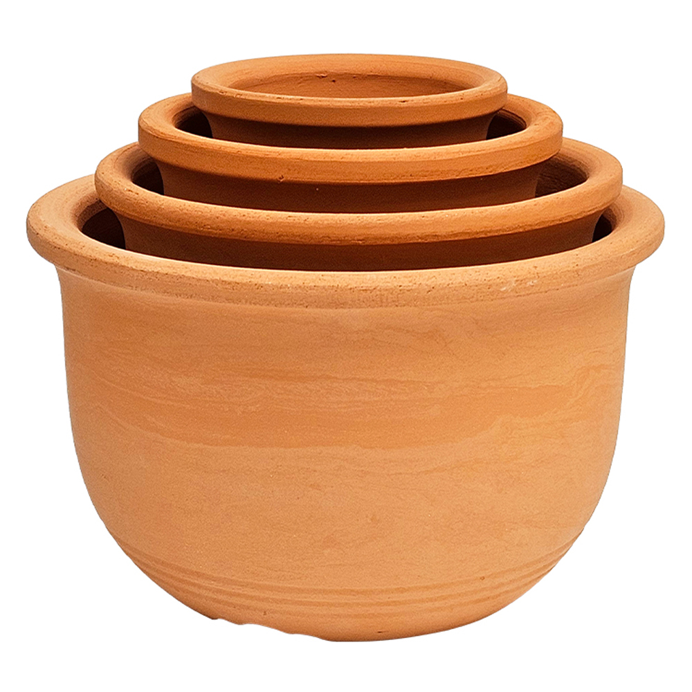 나라아트 두레박 옹기토분 4종 세트 29,790원