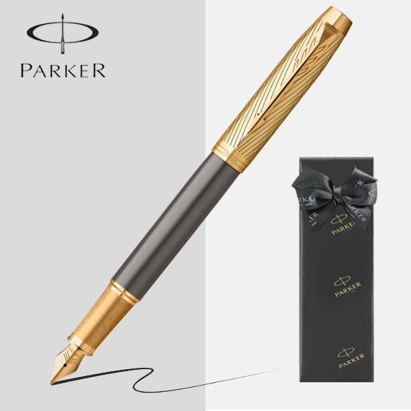 파카 만년필 아이엠 파이오니어 컬렉션 [무료선물포장] 149,000원