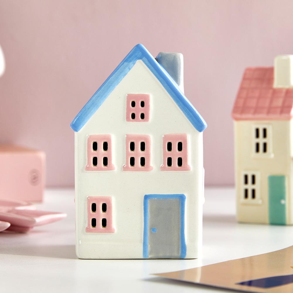 [모던하우스] 스윗가든 세라믹하우스 싱글 9,900원