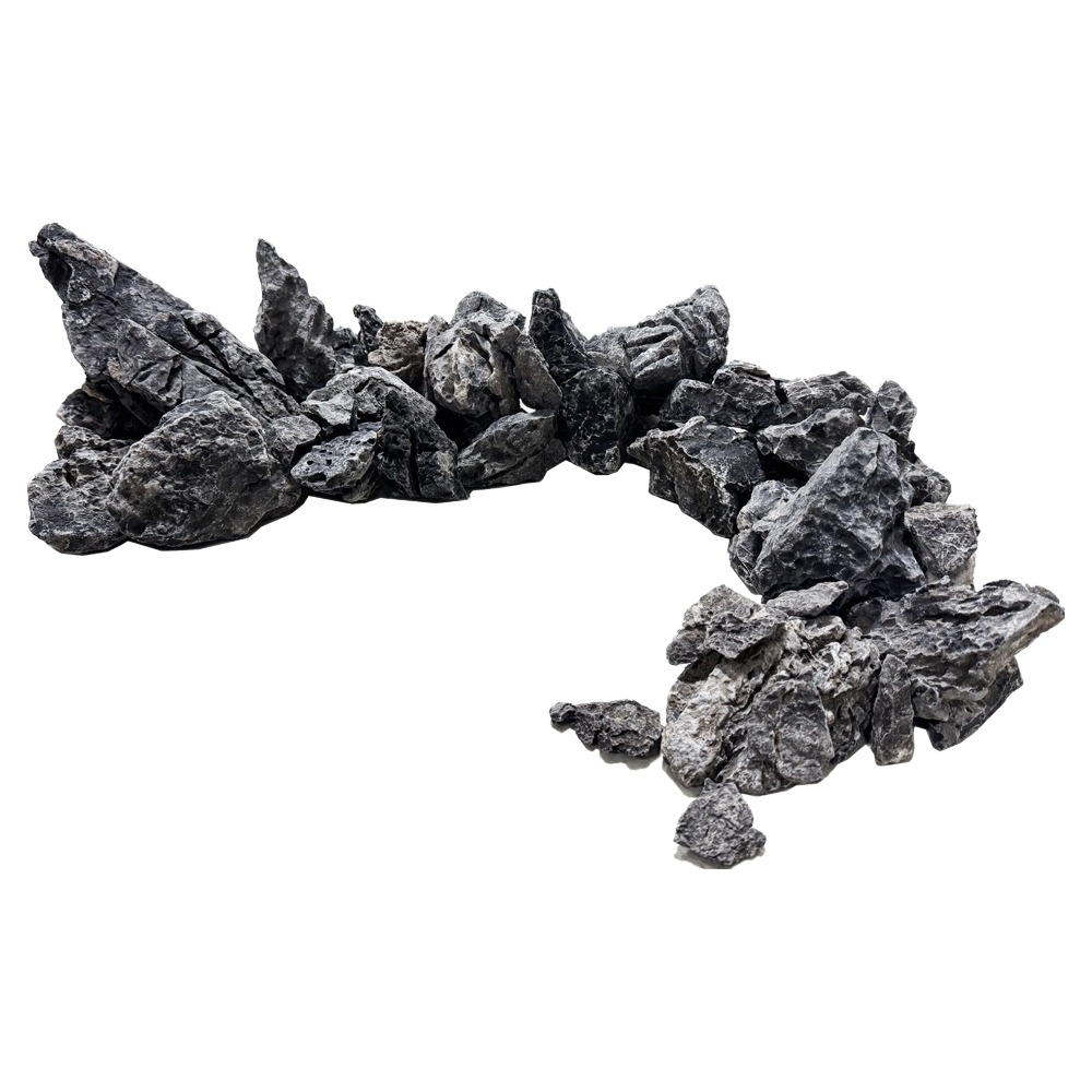 샘아쿠아 리프레쉬 블루드래곤 스톤 2kg 9,000원