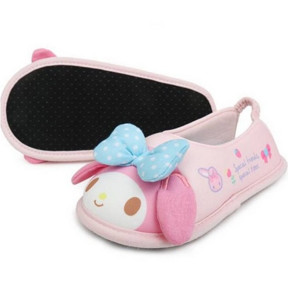 마이멜로디 아동용 미끄럼방지 캔디 덧신(160~210) PP120 29,800원