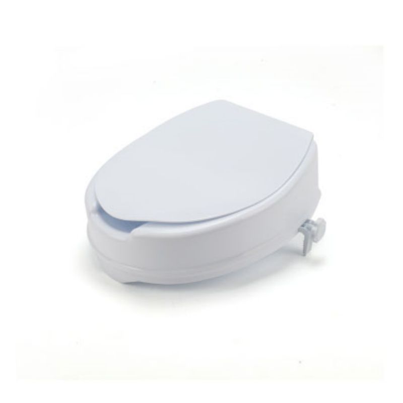 변기높이조절 시트 투껑 커버 조절패드 환자용 노인용, 높이 10cm + ..., 1개 61,570원