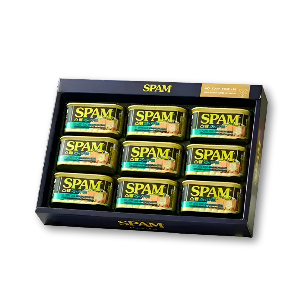 CJ 스팸 라이트8호(쇼핑백) 35,600원