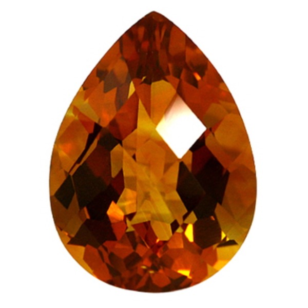 힐링젬 황수정 페어 컷팅원석 원석재료 46ct 2,320,000원