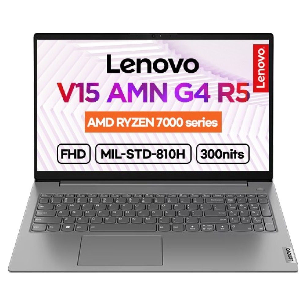 레노버 2025 V15 G4 AMN 라이젠5 라이젠 7000 시리즈 599,000원