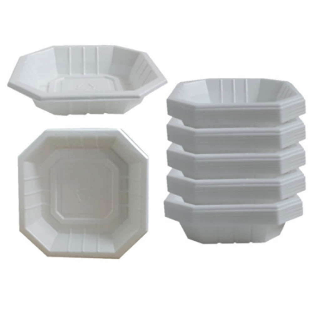 OORTOR 종지그릇 일회용 야외 캠핑 한강 간장 양념 종지 신소재 8,750원