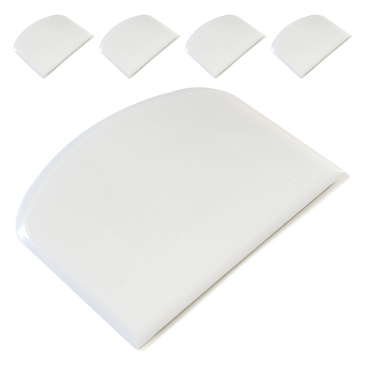 퀸스리빙 베이킹 카드 스크래퍼 4,130원