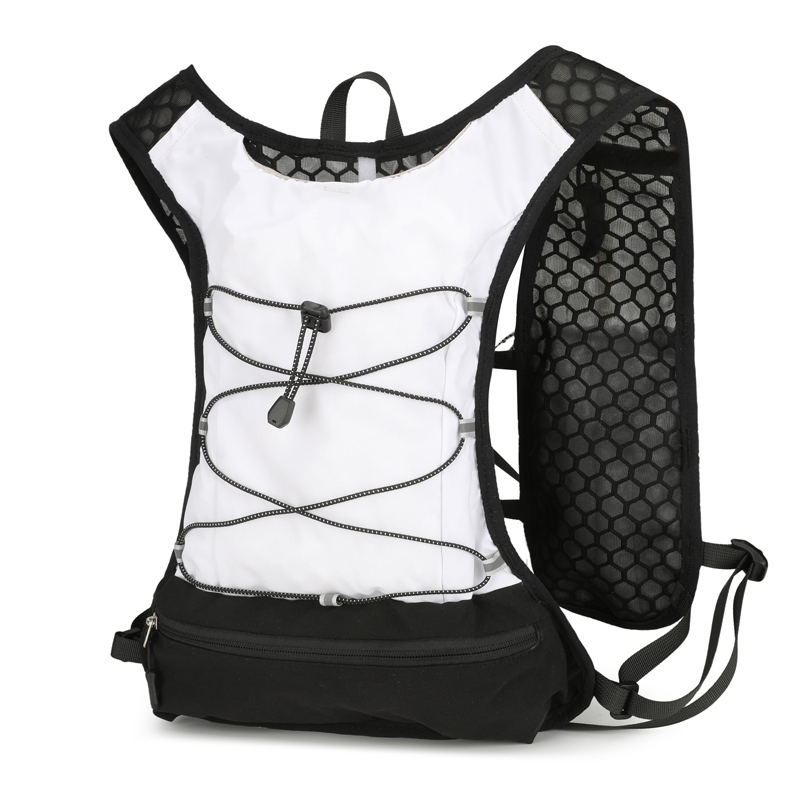 초경량 트레일 러닝 미니 등산배낭 tooliva 남자 여성 접이식 경량 백팩 20,800원