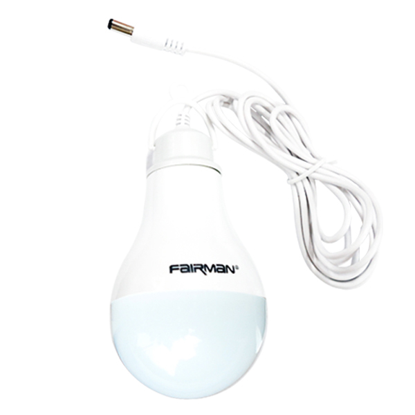 페어맨 DC LED 램프 등 DC잭타입 8,000원