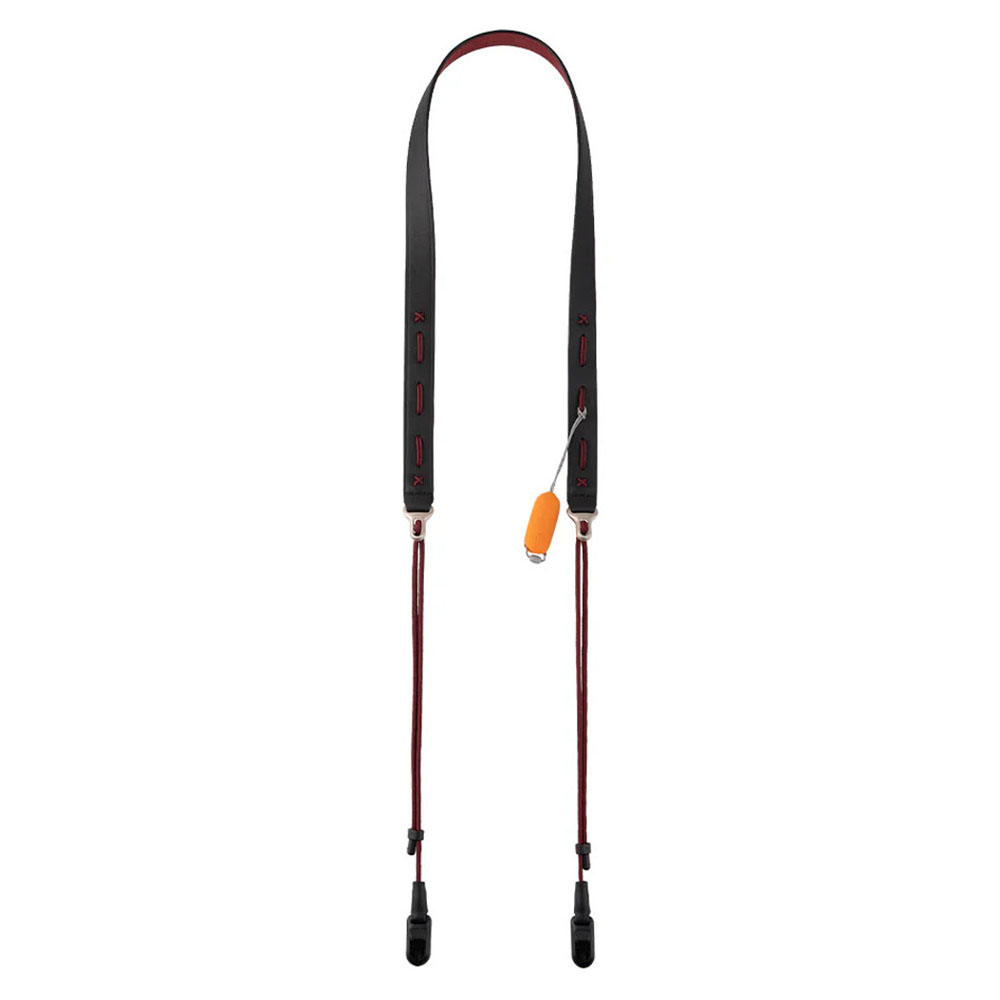 피지와이텍 카메라 스트랩 슬림 빈티지 블랙 60,000원