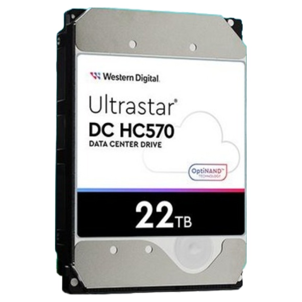 WD Ultrastar DC HDD SAS / 7200 / 512M WUH722222AL5204 1,119,000원