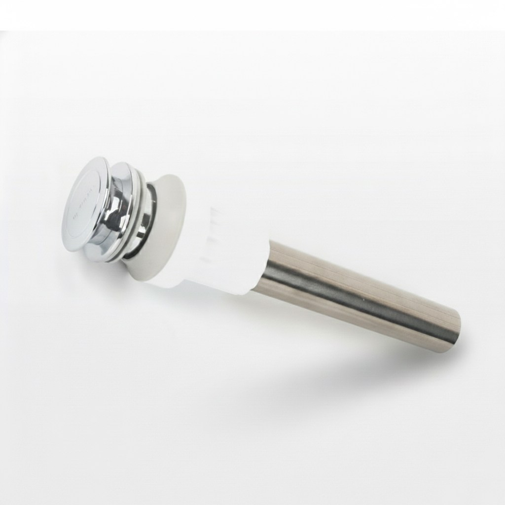 [나사] 세면대부속품 팝업 배수관트랩 폽업 마개 부속 9,500원