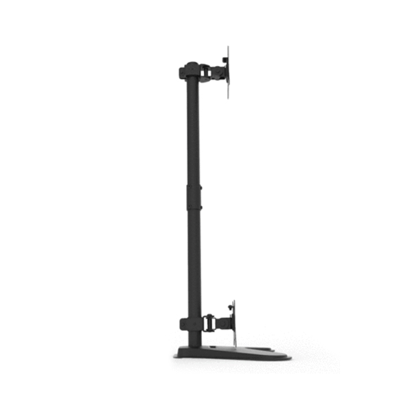 카멜마운트 폴타입 상하 듀얼 모니터 스탠드 FMS32V 38,190원
