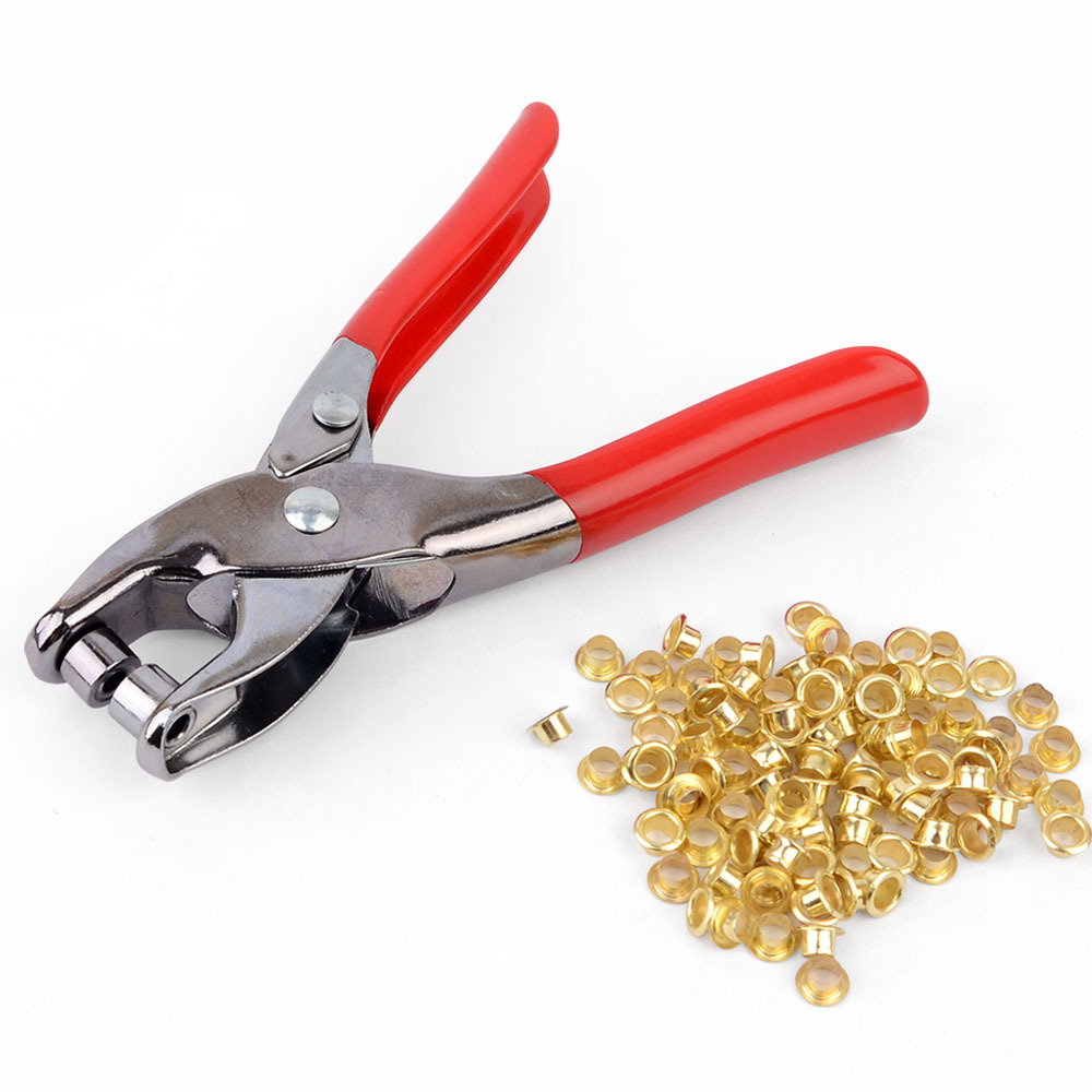 아일렛 펀칭기 세트 7,630원