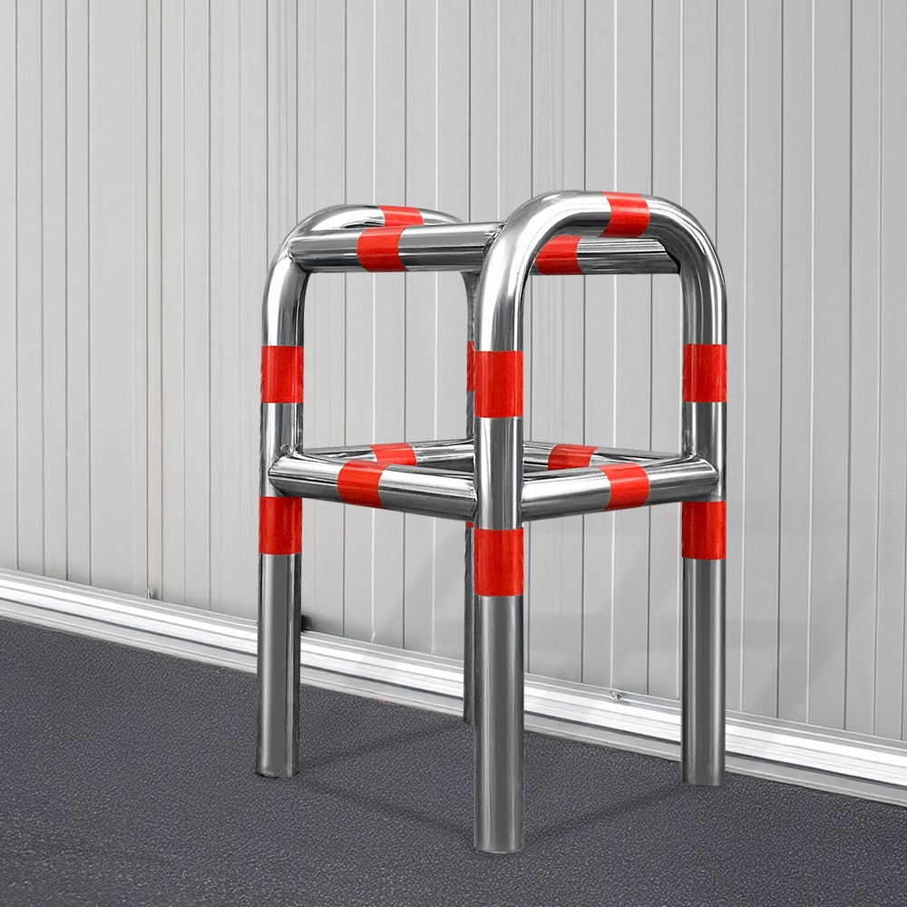 스텐 소화전 보호대 4방향 충돌방지 충격방지 소화전보호틀 안전가드 251,600원