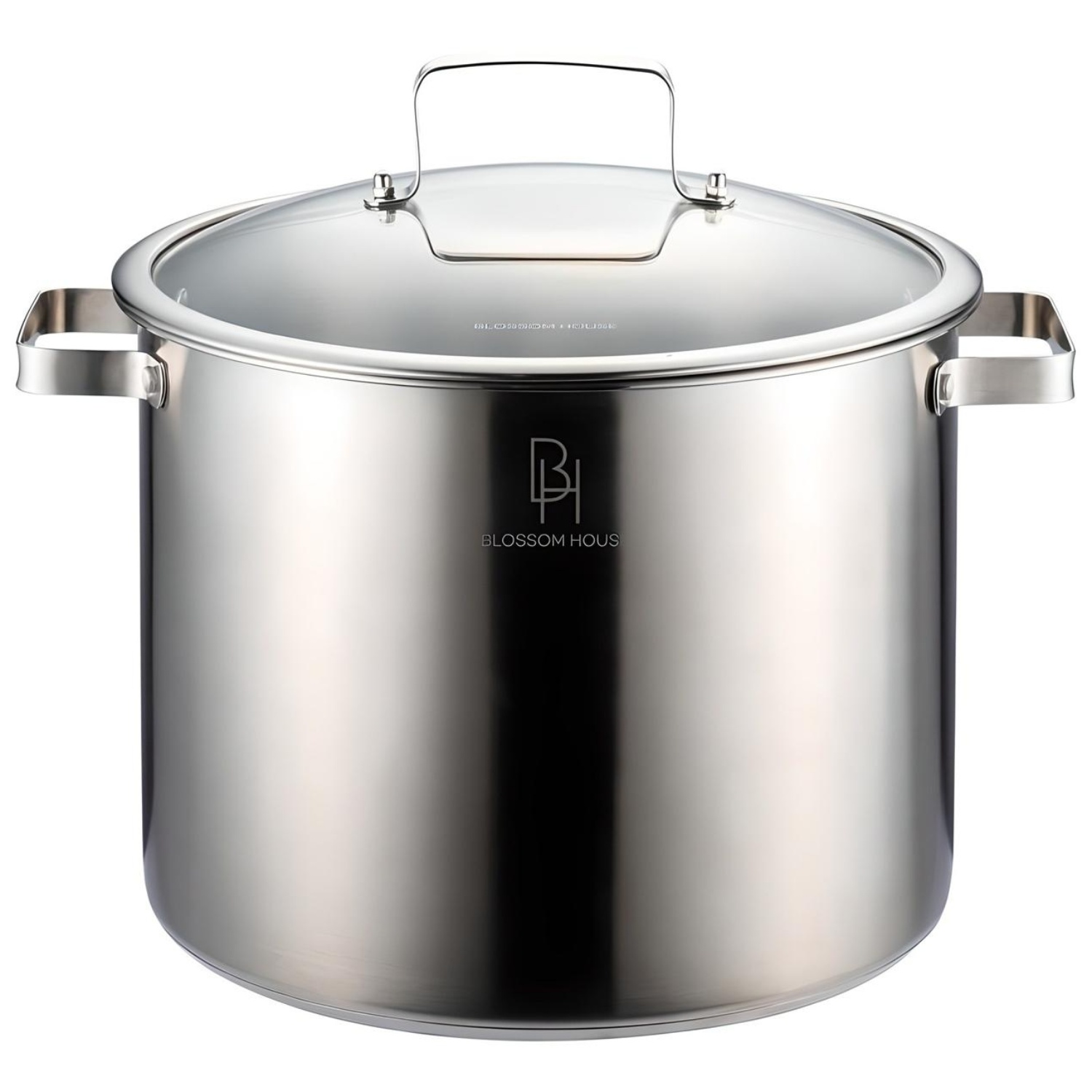부모님/집들이 선물추천 올스텐 304재질 IH 인덕션겸용 대용량 15L 점보 곰솥 냄비, 1개, 실버, 32cm 36,900원