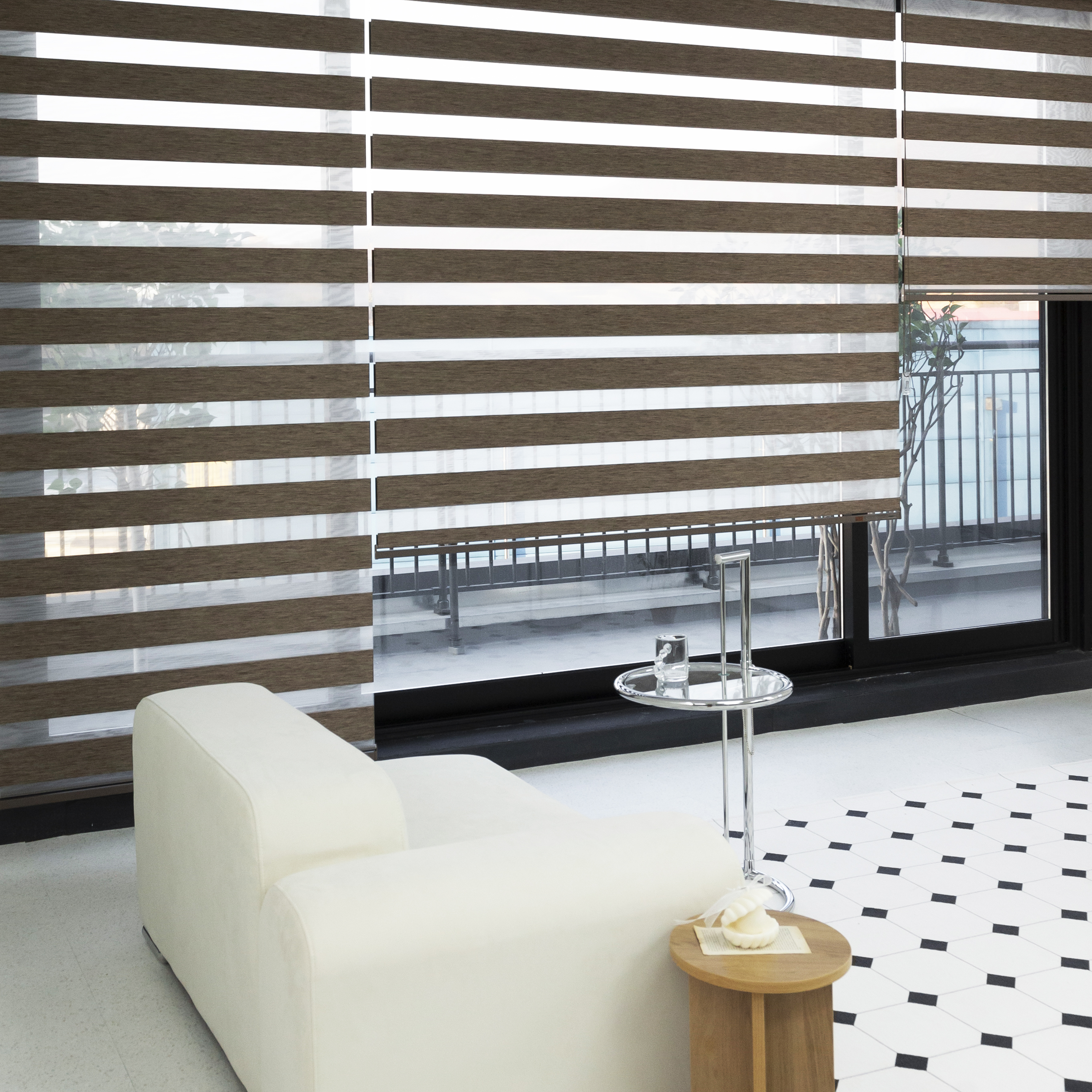 nuguna 암막 콤비블라인드 웜톤 65,390원